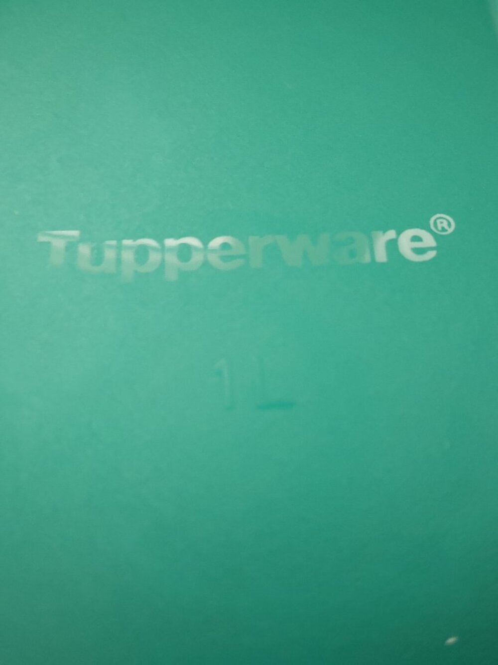 Tupperware CrystalWave Plus Rectangular Container for Microwave Reheating New - Picture 4 of 6